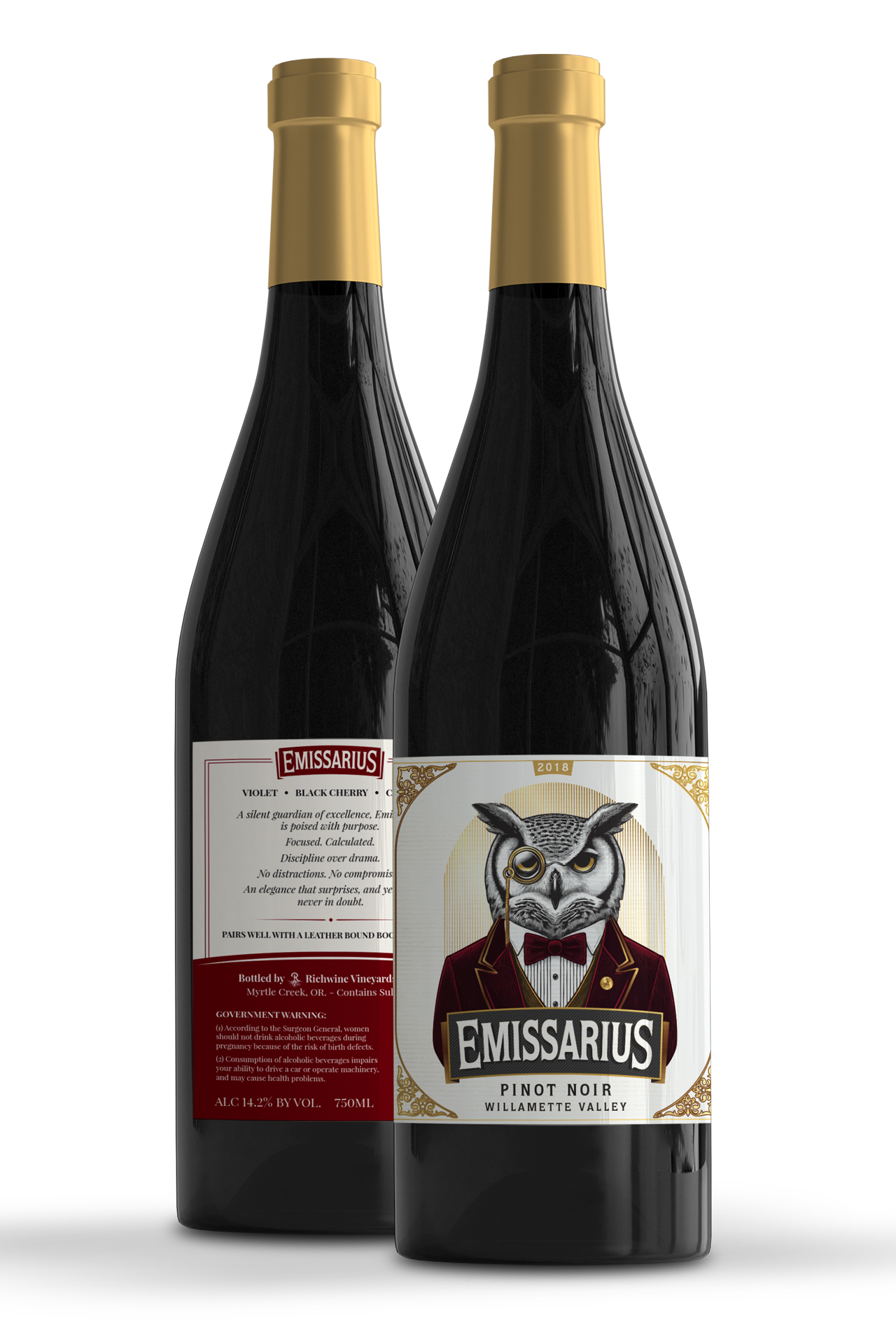 Richwine Private Labels